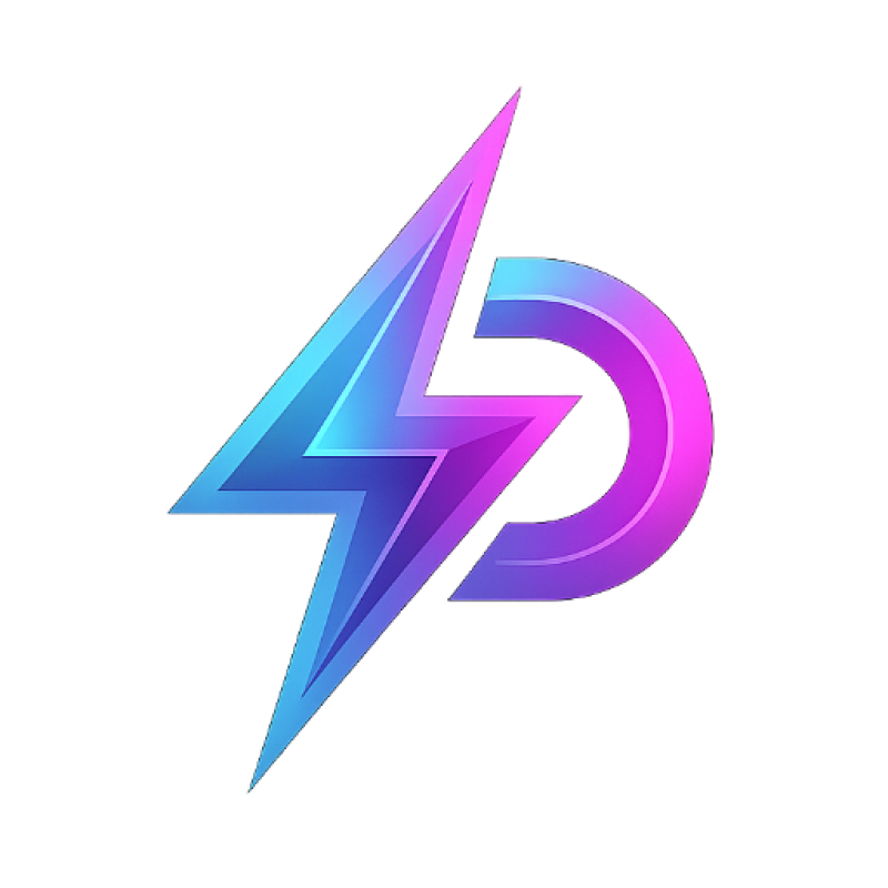 Powerpost logo