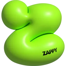 Zappy logo