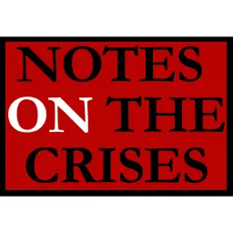 Notes on the Crises logo