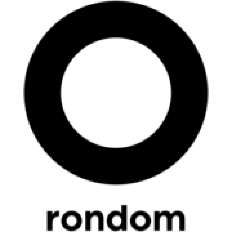 Rondom logo