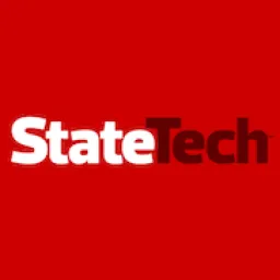 Technology Solutions That Drive Government logo