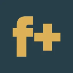 Fplus logo