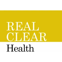 RealClearHealth logo