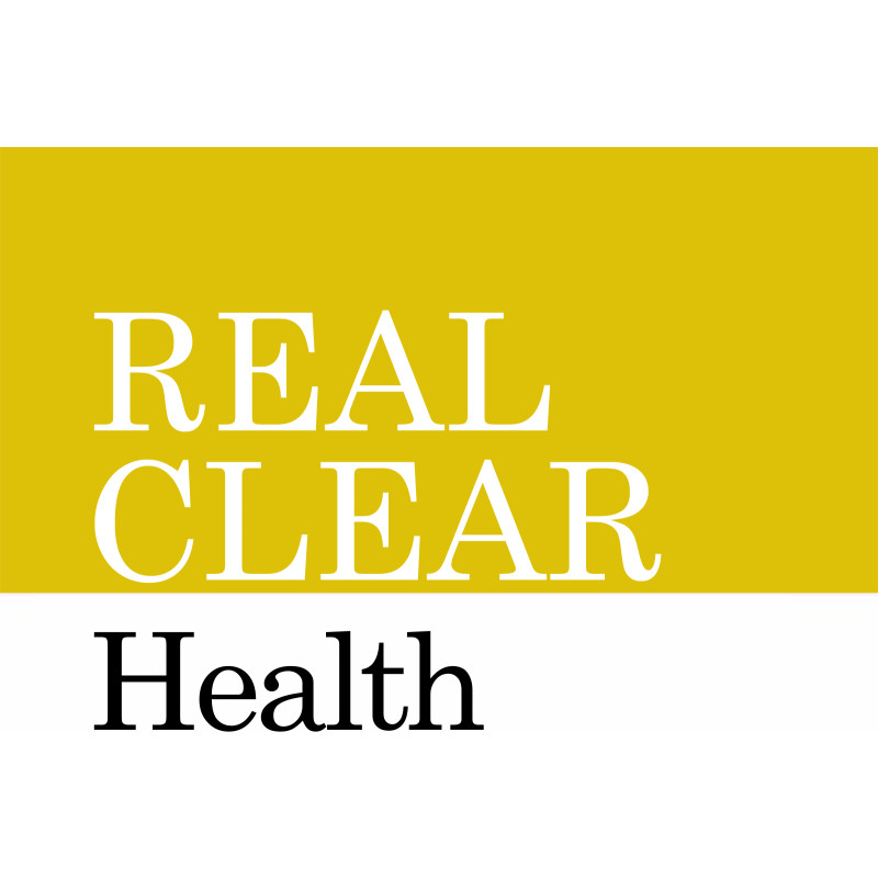 RealClearHealth logo