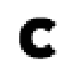 Cushion logo