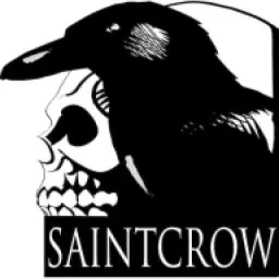 Lili Saintcrow logo