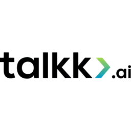 Talkk logo