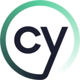 Cypress_io logo