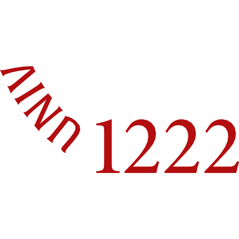 Unipd logo