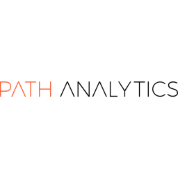 Pathanalytics logo