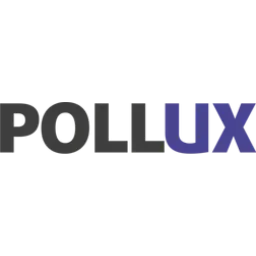 Pollux logo
