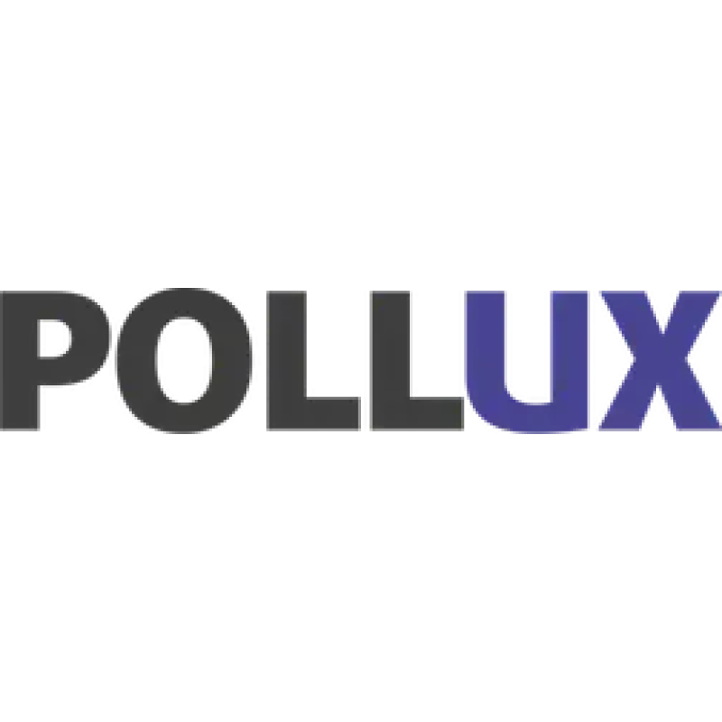 Pollux logo