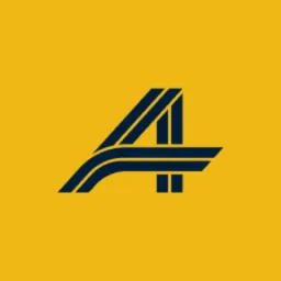 A logo