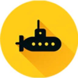 Submarine logo