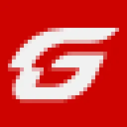 GosuGamers logo