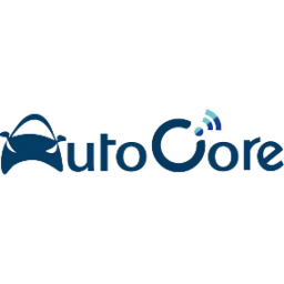 Autocore logo