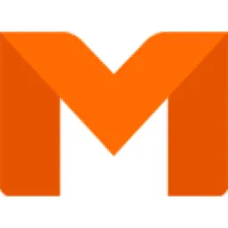 MK logo