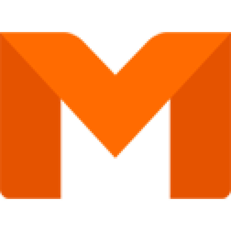 MK logo