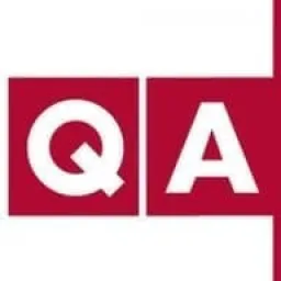 QA Systems logo
