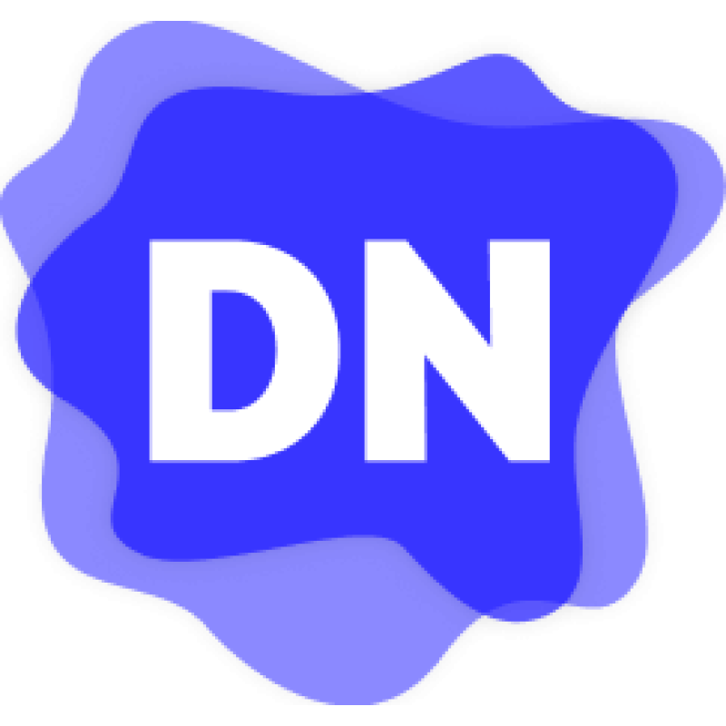 Deepneed logo