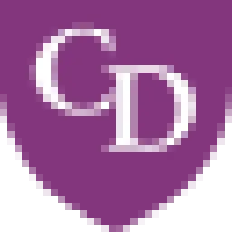 Charles Dowding logo