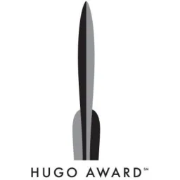 The Hugo Award logo
