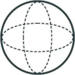 Sphaeric logo
