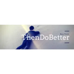 Then Do Better logo