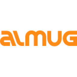Almug logo