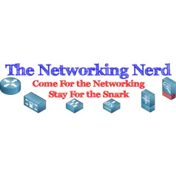 The Networking Nerd logo