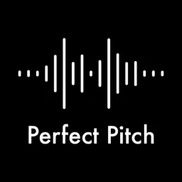 Perfectpitch logo
