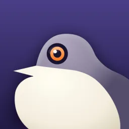Murlet logo