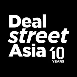 DealStreetAsia logo