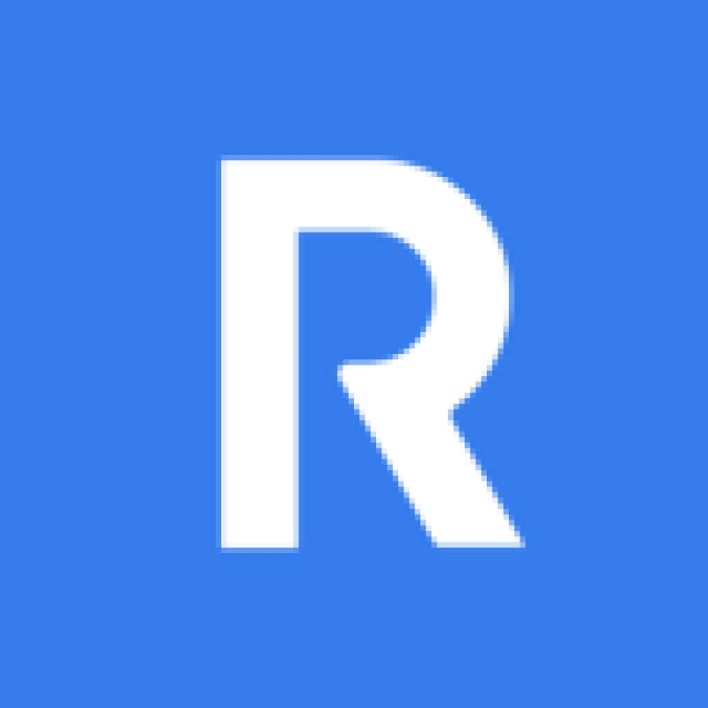 Realai logo