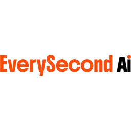 Everysecond logo