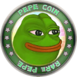 Pepecoin logo