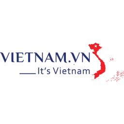 vietnam.vn logo