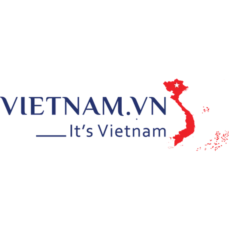 vietnam.vn logo