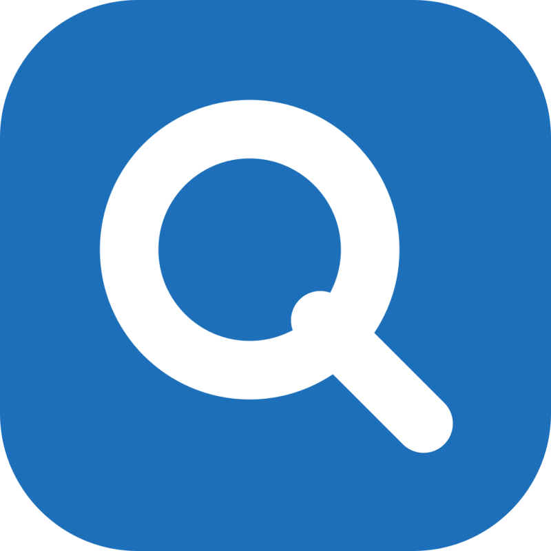 Quant Data logo