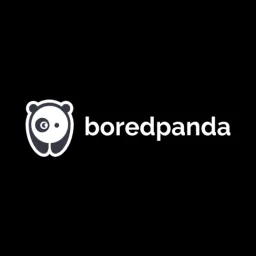 Boredpanda logo