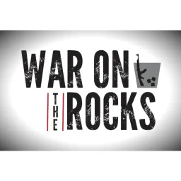 War on the Rocks logo