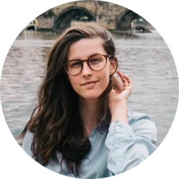 Monica Lent's Website logo