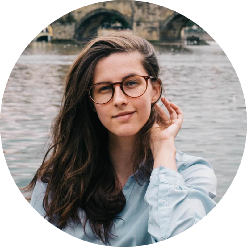 Monica Lent's Website