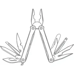 Replicated logo