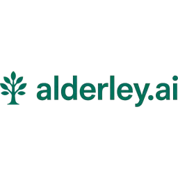 Alderley logo