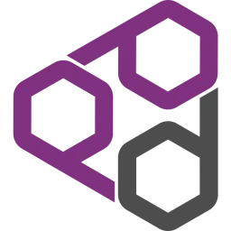 Llm D logo