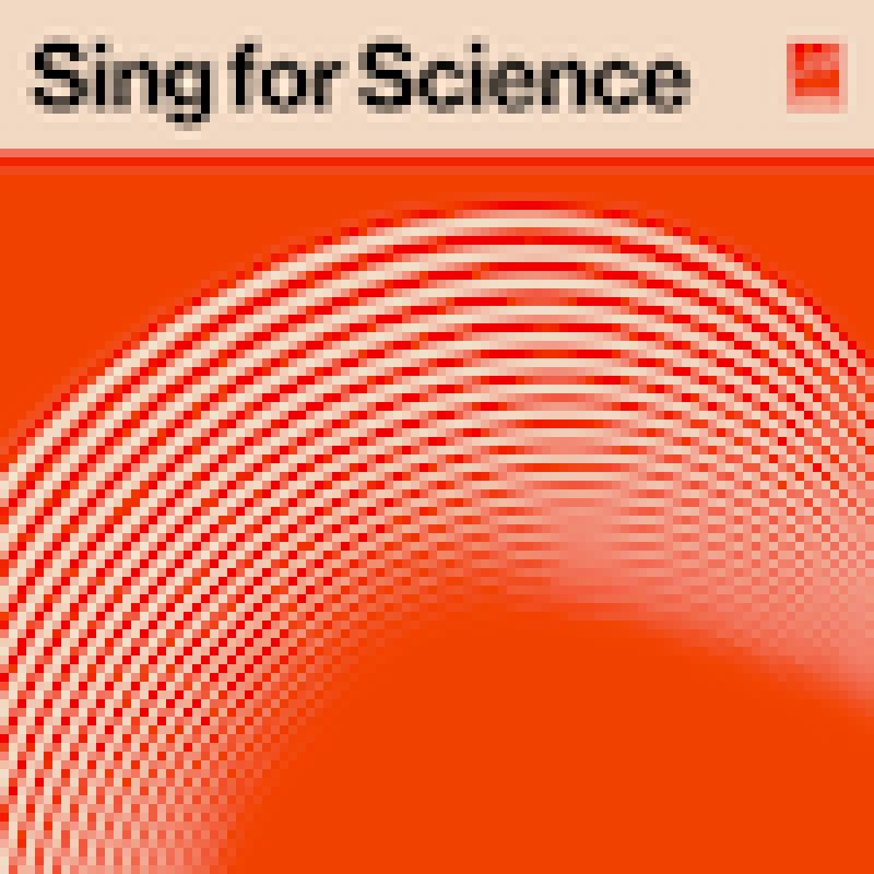 Sing for Science