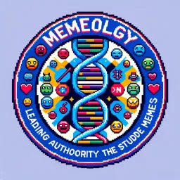 Memeology logo
