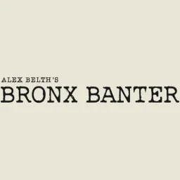 Bronxbanterblog logo