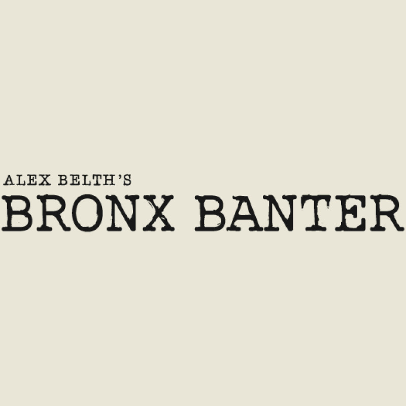 Bronxbanterblog logo